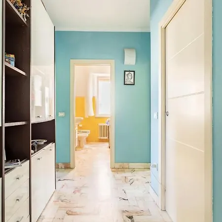 Gæstehus Al Ducale *