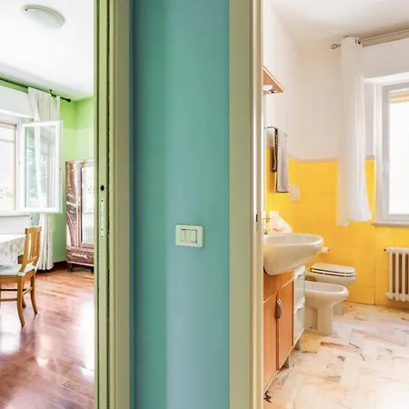 Gæstehus Al Ducale Urbino