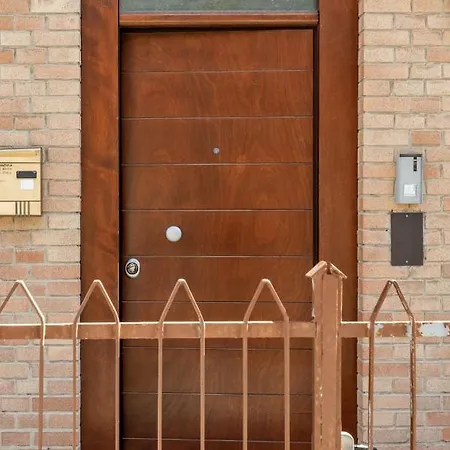 Gæstehus Al Ducale Urbino